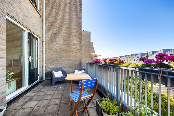 Medium property photo - Baarssingel 4, 2492 MG The Hague